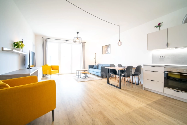 Appartement Zuid Moravië - Palava - Pasohlávky JM 0126 B