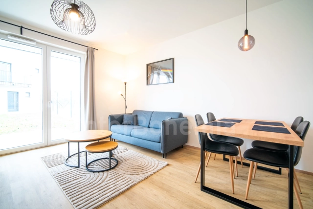 Appartement Zuid Moravië - Palava - Pasohlávky JM 0126 B