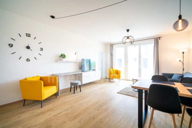 Appartement Zuid Moravië - Palava - Pasohlávky JM 0126 B