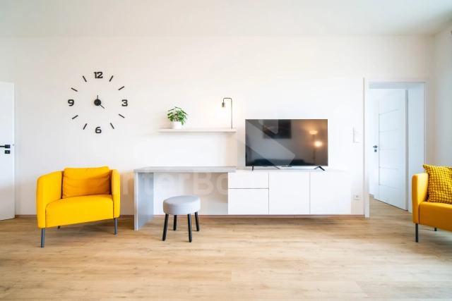 Appartement Zuid Moravië - Palava - Pasohlávky JM 0126 B