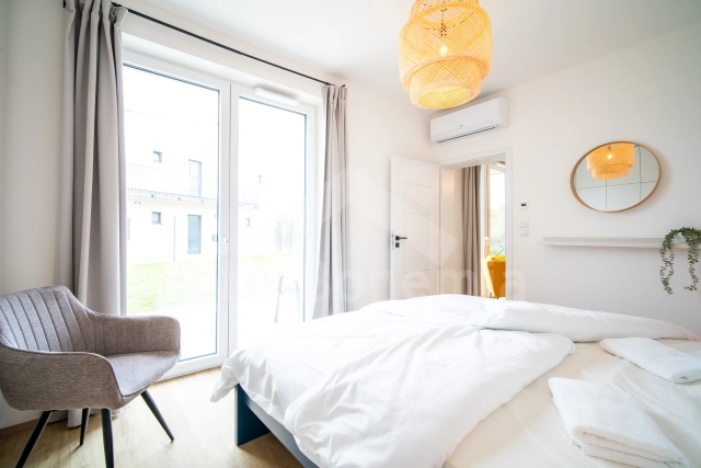 Appartement Zuid Moravië - Palava - Pasohlávky JM 0126 B