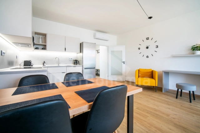 Appartement South Moravia - Palava - Pasohlávky JM 0126 B
