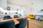 Appartement South Moravia - Palava - Pasohlávky JM 0126 B