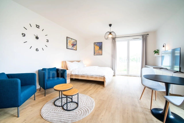 Appartement Südmähren - Palava - Pasohlávky JM 0126 C