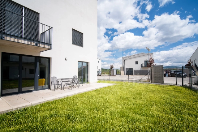 Appartement South Moravia - Palava - Pasohlávky JM 0126 C