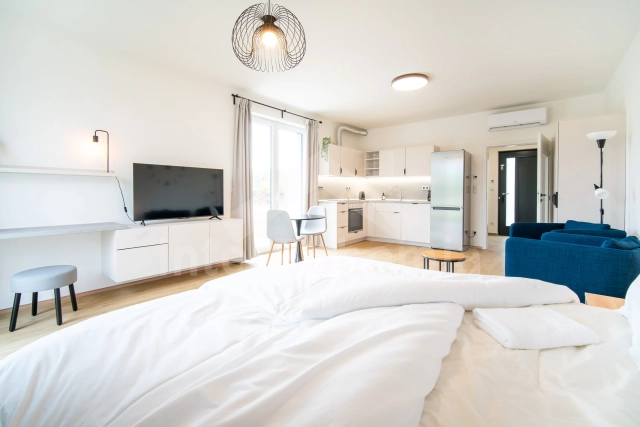 Appartement Südmähren - Palava - Pasohlávky JM 0126 C