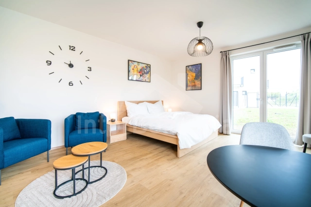 Appartement South Moravia - Palava - Pasohlávky JM 0126 C