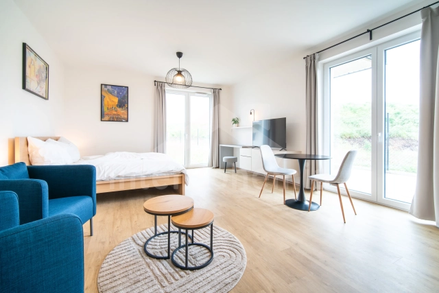 Appartement Südmähren - Palava - Pasohlávky JM 0126 C