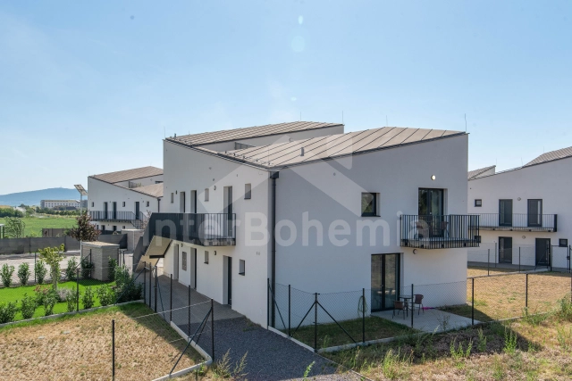 Appartement South Moravia - Palava - Pasohlávky JM 0126 C