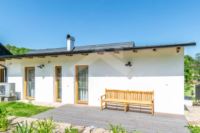 Vakantiehuis Vysocina -  VC 0206