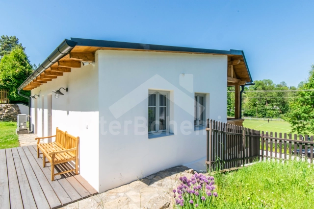 Vakantiehuis Vysocina -  VC 0206
