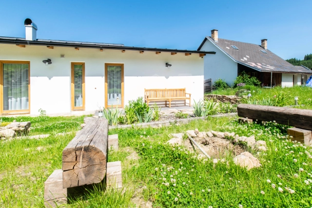 Vakantiehuis Vysocina -  VC 0206