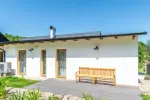 Vakantiehuis Vysocina -  VC 0206