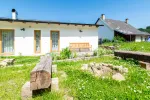 Vakantiehuis Vysocina -  VC 0206