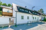 Vakantiehuis Vysocina -  VC 0206
