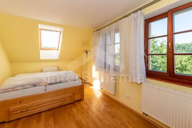 Ferienwohnung Südböhmen – Budweis JC 0070