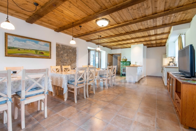 Holiday Home Trebon and Surroundings - Mnisek JC 0902