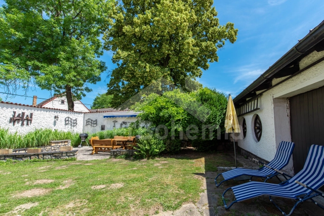 Holiday Home Trebon and Surroundings - Mnisek JC 0902
