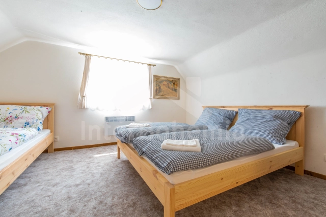 Holiday Home Trebon and Surroundings - Mnisek JC 0902