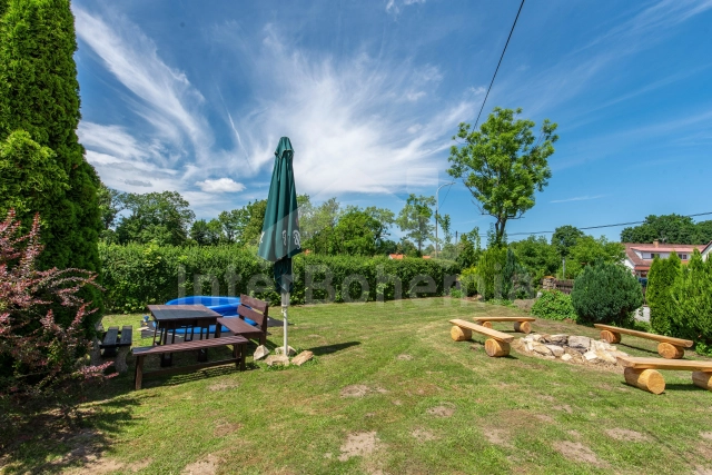 Holiday Home Trebon and Surroundings - Mnisek JC 0902