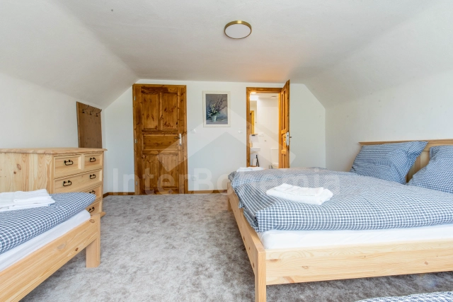 Holiday Home Trebon and Surroundings - Mnisek JC 0902