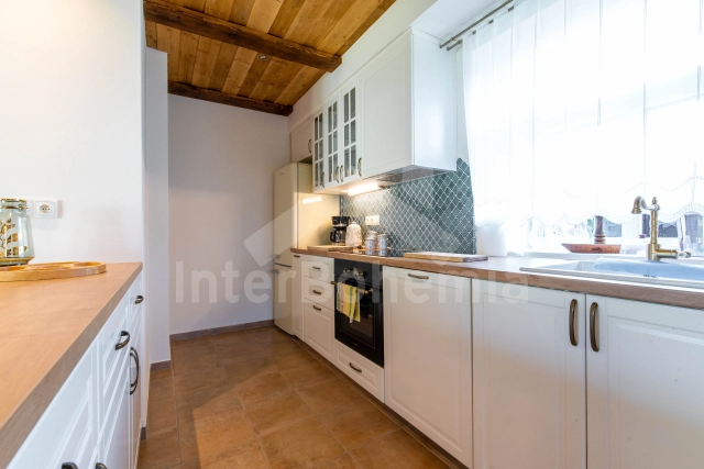Holiday Home Trebon and Surroundings - Mnisek JC 0902