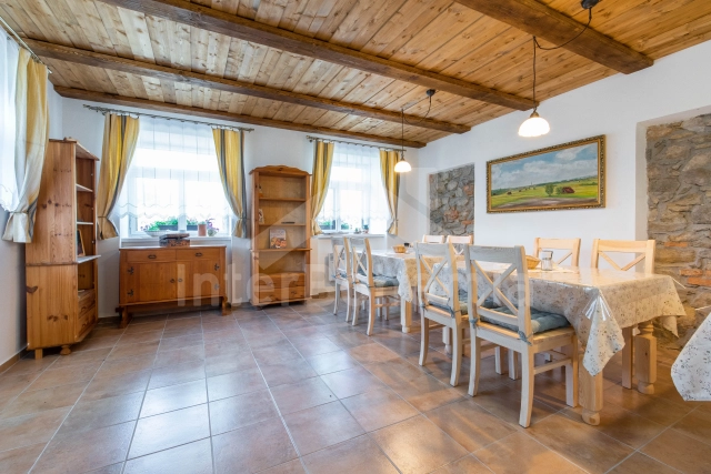 Holiday Home Trebon and Surroundings - Mnisek JC 0902