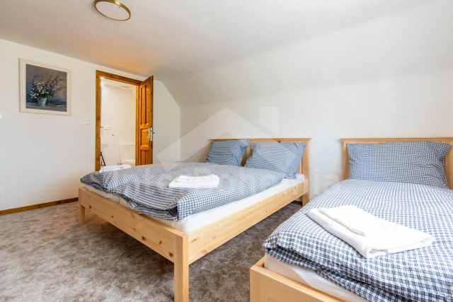 Holiday Home Trebon and Surroundings - Mnisek JC 0902