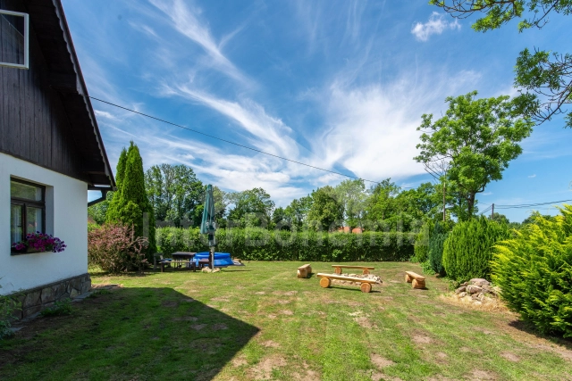 Holiday Home Trebon and Surroundings - Mnisek JC 0902