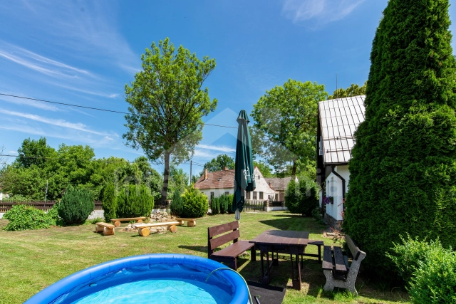 Holiday Home Trebon and Surroundings - Mnisek JC 0902