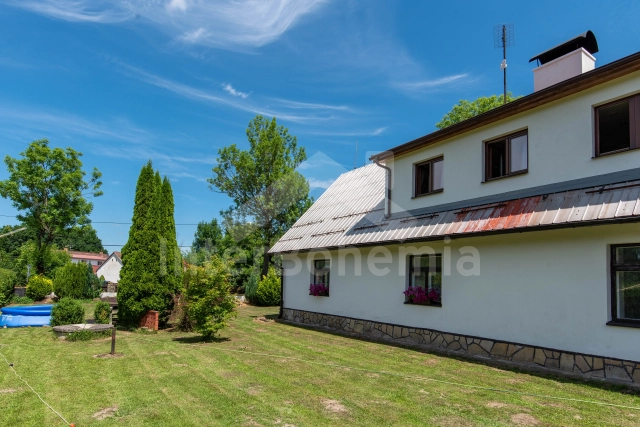 Holiday Home Trebon and Surroundings - Mnisek JC 0902