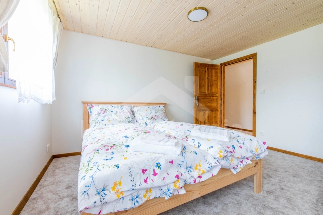 Holiday Home Trebon and Surroundings - Mnisek JC 0902