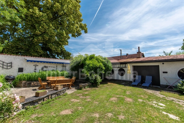 Holiday Home Trebon and Surroundings - Mnisek JC 0902