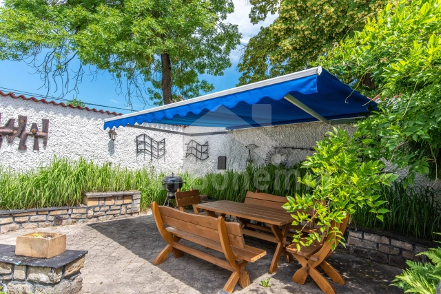 Holiday Home Trebon and Surroundings - Mnisek JC 0902