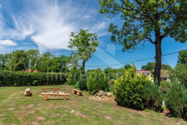 Holiday Home Trebon and Surroundings - Mnisek JC 0902
