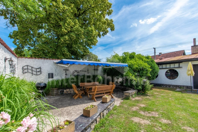 Holiday Home Trebon and Surroundings - Mnisek JC 0902