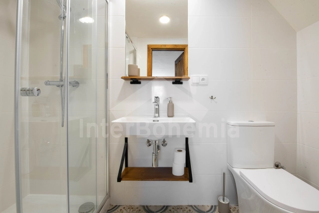 Holiday Home Trebon and Surroundings - Mnisek JC 0902