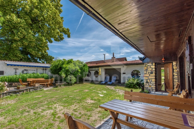 Holiday Home Trebon and Surroundings - Mnisek JC 0902