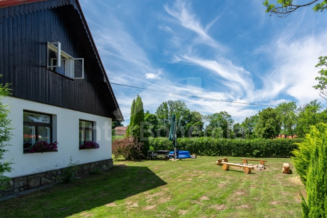 Holiday Home Trebon and Surroundings - Mnisek JC 0902