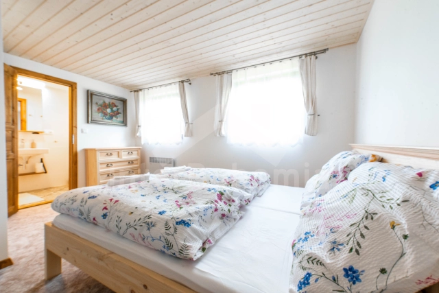 Holiday Home Trebon and Surroundings - Mnisek JC 0902