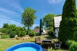 Holiday Home Trebon and Surroundings - Mnisek JC 0902