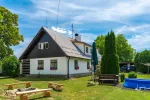 Holiday Home Trebon and Surroundings - Mnisek JC 0902
