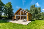 Bungalow Böhmisch – Mährischen Hochland - Bozejov JC 0903