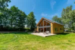 Bungalow Böhmisch – Mährischen Hochland - Bozejov JC 0903