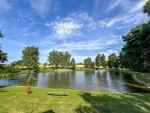 Bungalow Böhmisch – Mährischen Hochland - Bozejov JC 0903