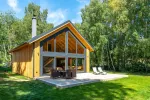 Bungalow Böhmisch – Mährischen Hochland - Bozejov JC 0903