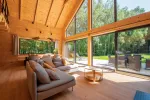 Bungalow Böhmisch – Mährischen Hochland - Bozejov JC 0903