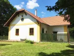 Lodge Tábor and Surroundings - Sudomerice u Bechyne JC 0906