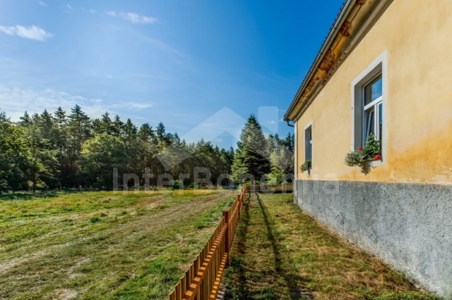 Holiday Home Tábor and Surroundings - Sudomerice u Bechyne JC 0907