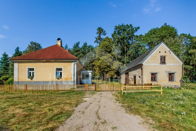 Holiday Home Tábor and Surroundings - Sudomerice u Bechyne JC 0907